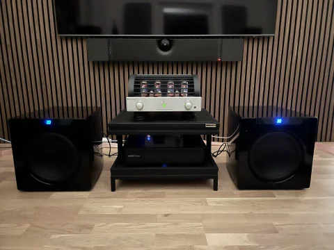 Primaluna evo 400 i mint condition