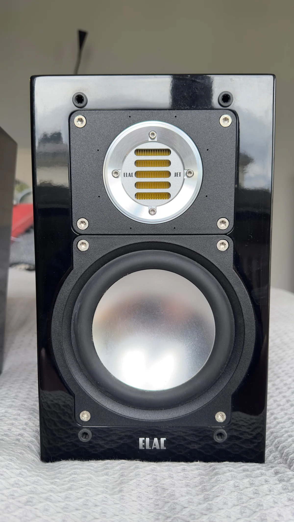 Elac bs 203 Anniversary edition