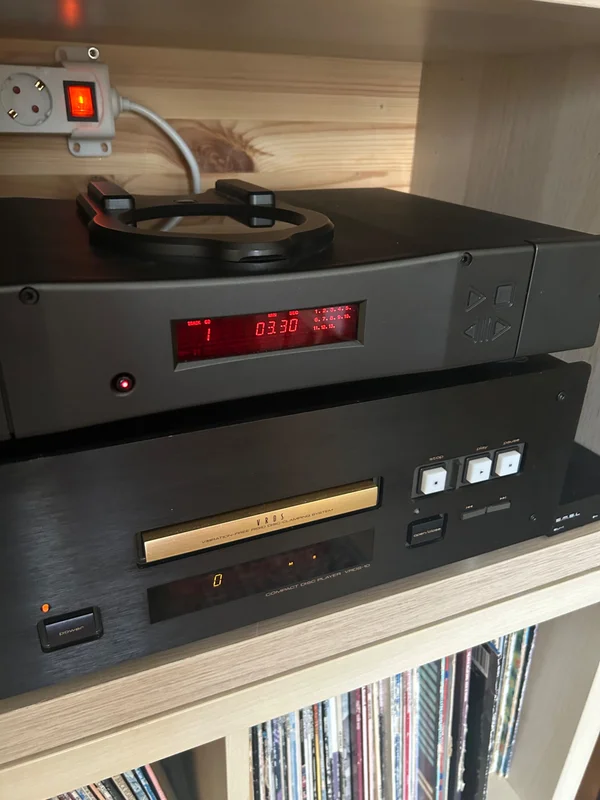 Rega Apollo - Bild 2 av 3