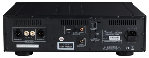 Vincent CD-S7 DAC