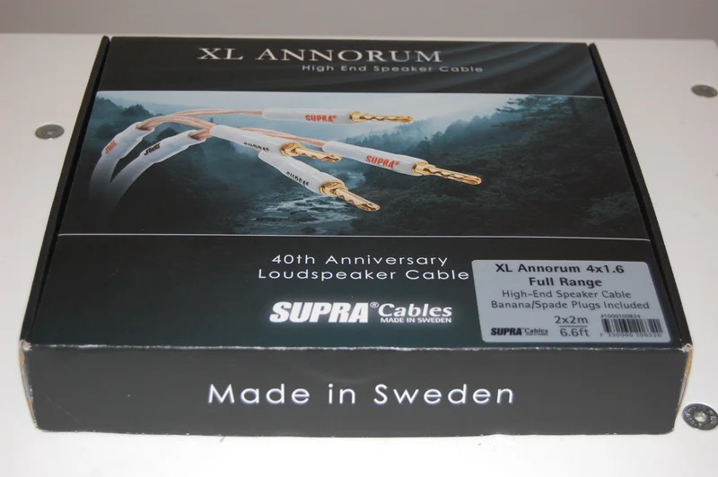 Supra XL Annorum CombiCon Supra XL Annorum CombiCon - Bild 2 av 2