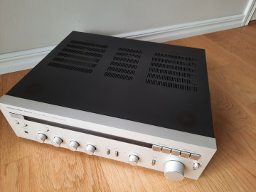 Harman Kardon PM-650