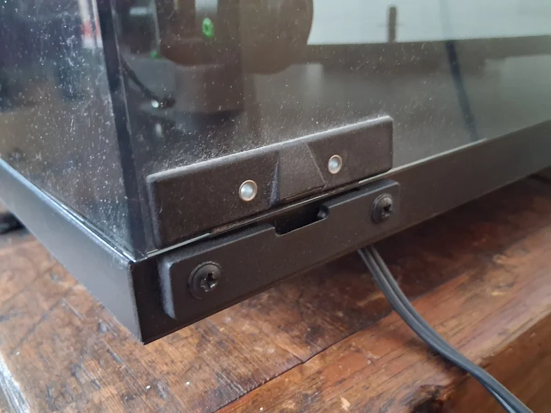 Rega Planar 3 samt Rega Planar 78 Rega Planar 3 samt Rega Planar 78 - Bild 13 av 13