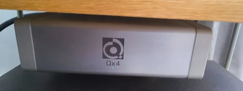 Nordost QRT QX4 strömfilter