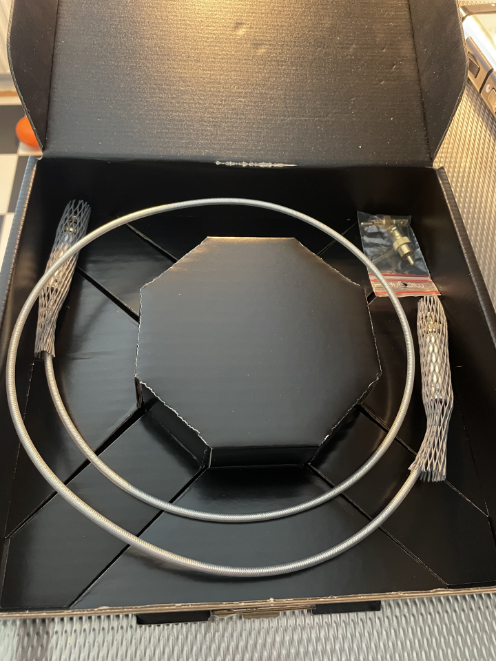  Ansuz Digitalz X2