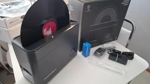 Humminguru skivtvätt Humminguru skivtvätt