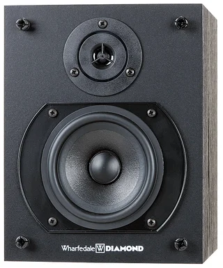Wharfedale Diamond mk1 eller mk2 köpes