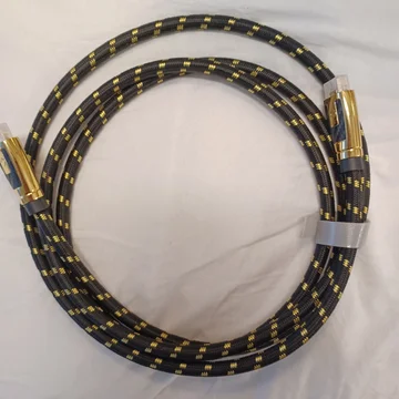 Oehlbach xxl carb connect ultra high speed hdmi kabel