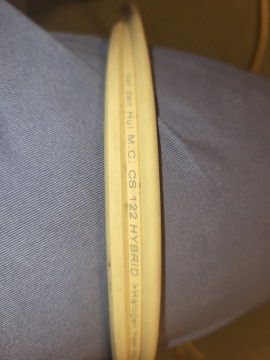 Van den hul m.c. cs 122 hybrid