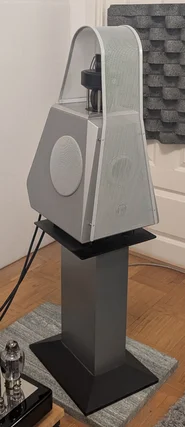 MBL 121 - highend högtalare