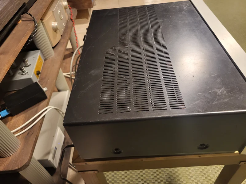 Philips 686 soundmaster repobj - Kuva 5 / 9