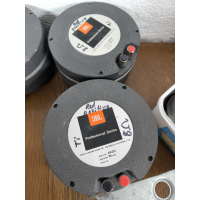Jbl blandat