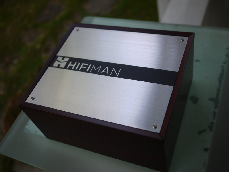 Hifiman HE-560 V1 - Bild 6 av 6