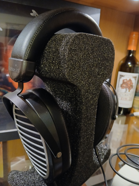 Hifiman edition xs - Bild 1 av 3