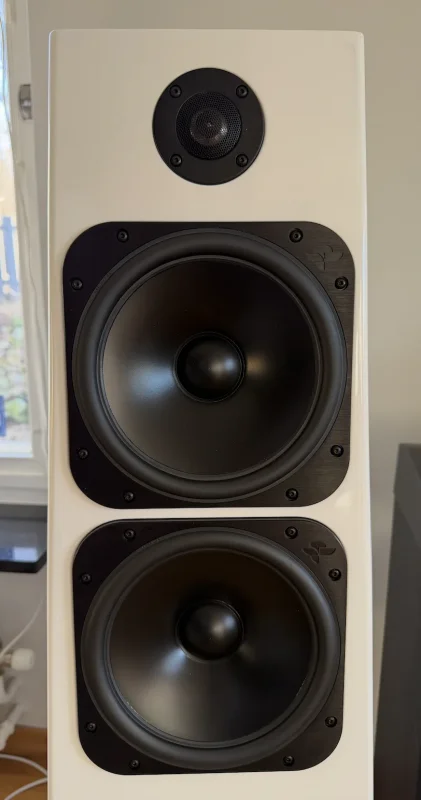 Totem Element Metal v2 (inkl Peachtree steg) - Bild 7 av 12