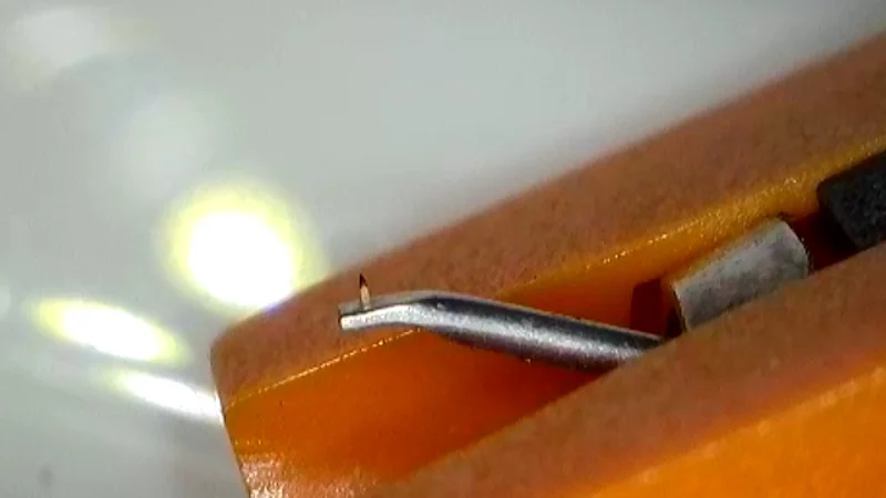Ortofon Quintet Bronze - Kuva 2 / 3