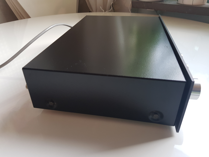 HAFLER DH-101 Preamp - Bild 8 av 11