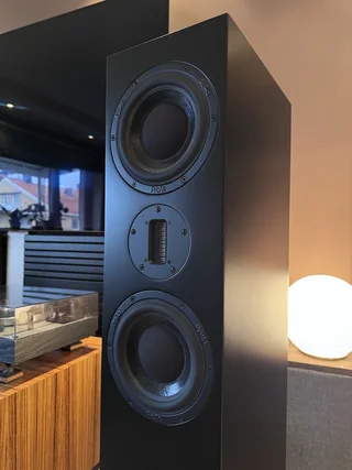 ProAc D48R