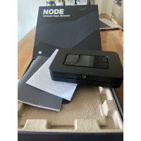 Bluesound NODE N130 Black