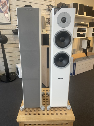 Dynaudio XEO-6, begagnade