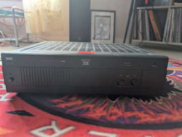 NAD 2700 Säljes