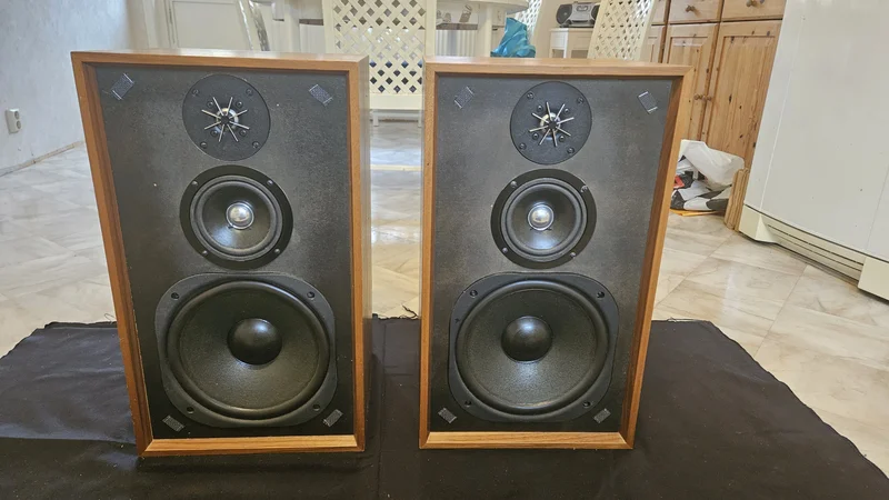 Pioneer Cs-E530 - Bild 1 av 4