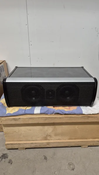 ATC aktiva h&ouml;gtalare - Bild 9 av 10