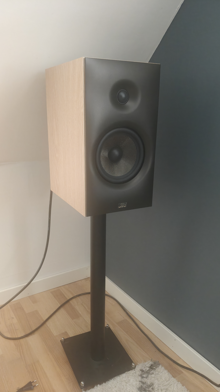 Revival Audio Spirit 3
