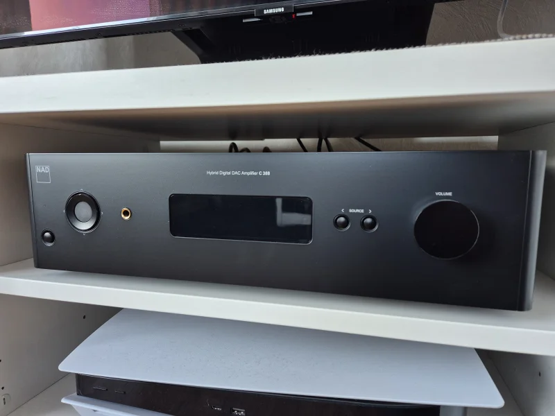 NAD c388 - Bild 1 av 2