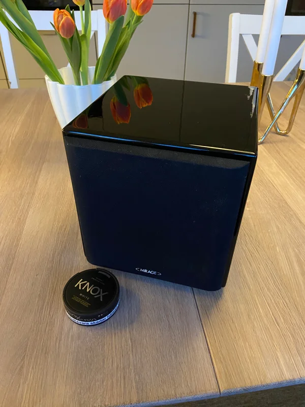 MIRAGE MM-6 - Kuva 1 / 6