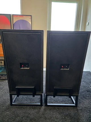 JBL L-36 Decade