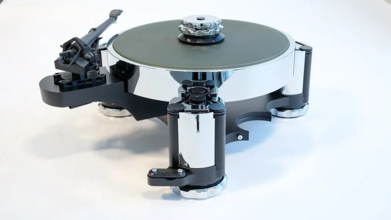 Avid Acutus Reference SP med SME IV arm - Bild 3 av 5