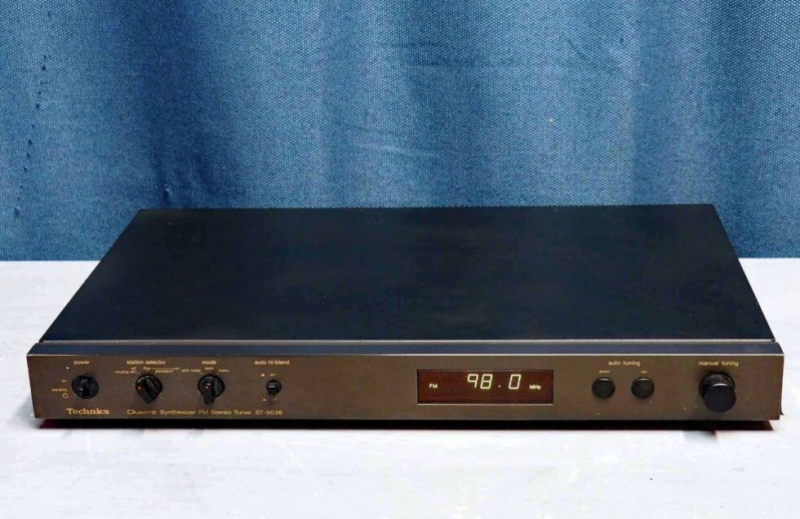 Technics ST9038 - Bild 2 av 3