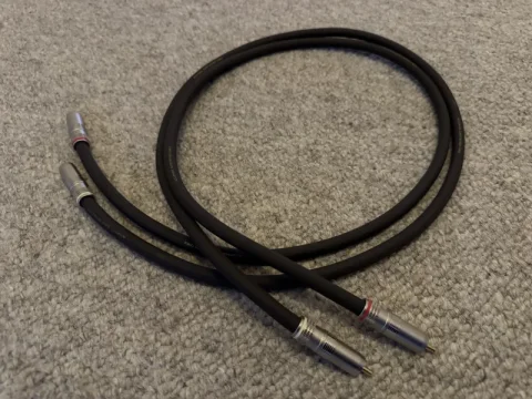 Accuphase ASL-10 | Signalkabel