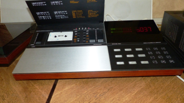 Bang & Olufsen Beocord 9000