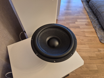 Ino audio W121x 