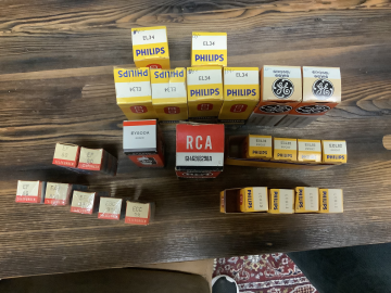 Rör