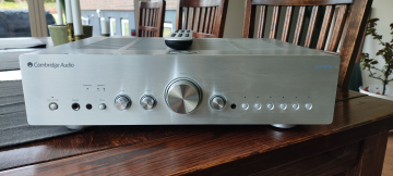 Cambridge Audio Azur 650A