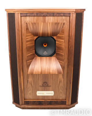 Tannoy Westminster Royal GR-OW