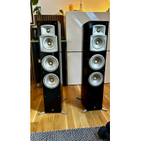 Golvhögtalare Yamaha NS 555