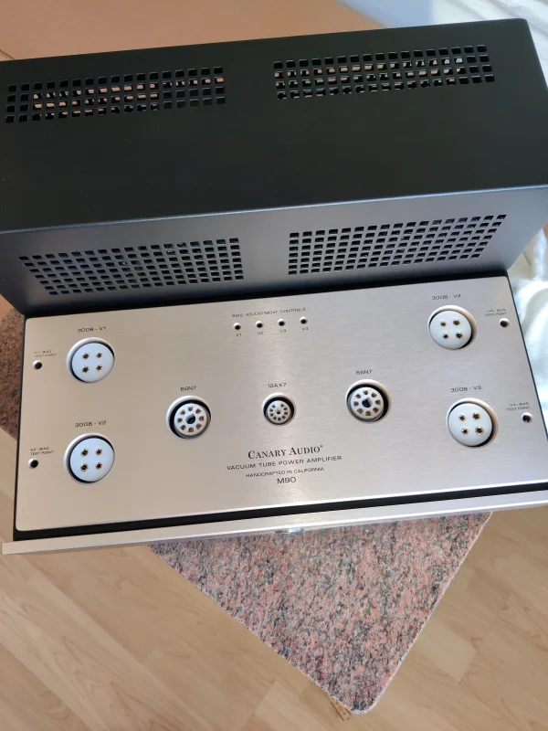 Canary M90 - Bild 3 av 3