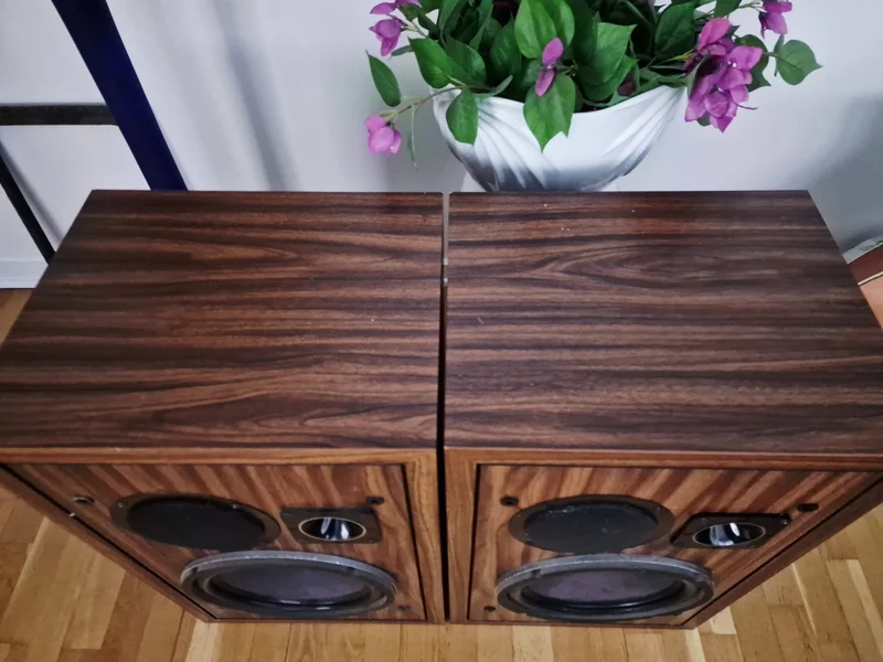 Cerwin Vega A103 HED - Bild 5 av 5