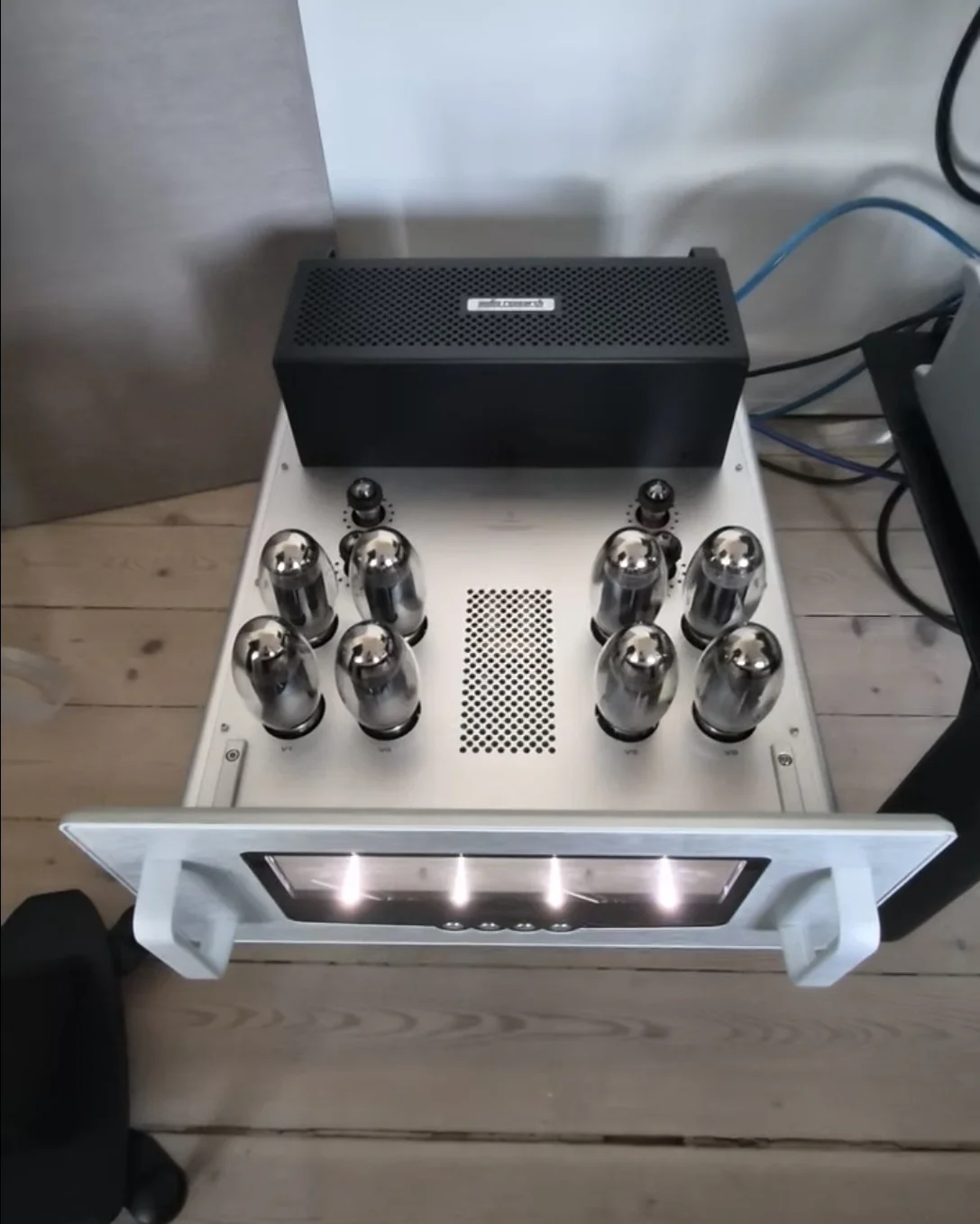 Audio Research Ultra High End - Bild 5 av 7
