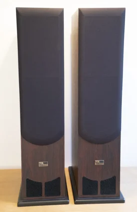 TDL Electronics RTL 3