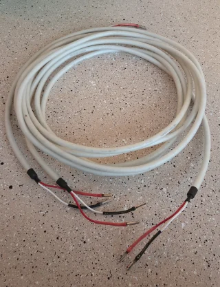 Chord Clearway banankontakt Chord Clearway banankontakt