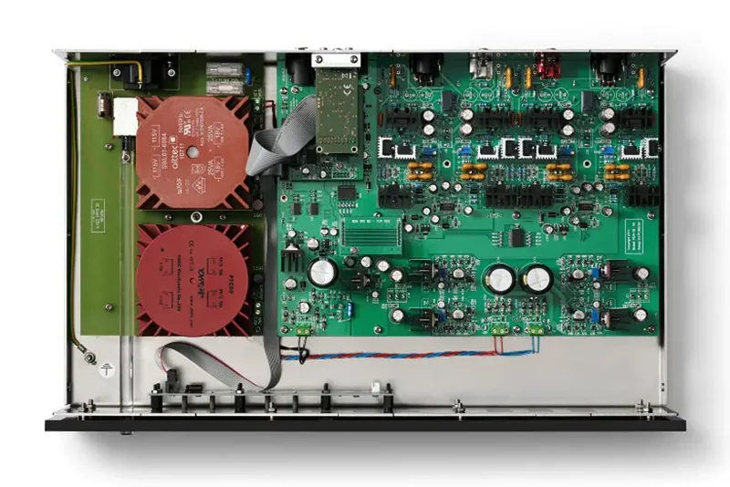 Merason Dac-1 - Bild 3 av 3