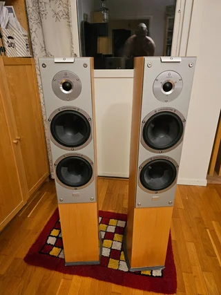 Audiovector Si3 Super