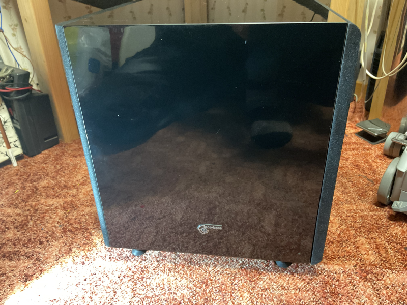 Audio pro - Bild 10 av 10