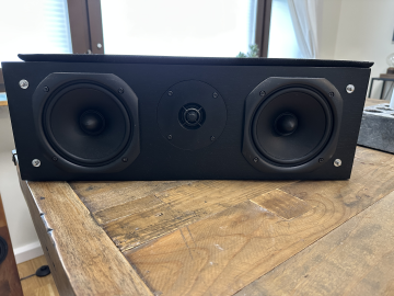 Dynavoice Challenger C5 Center Speaker