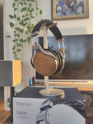 Denon AH-D9200